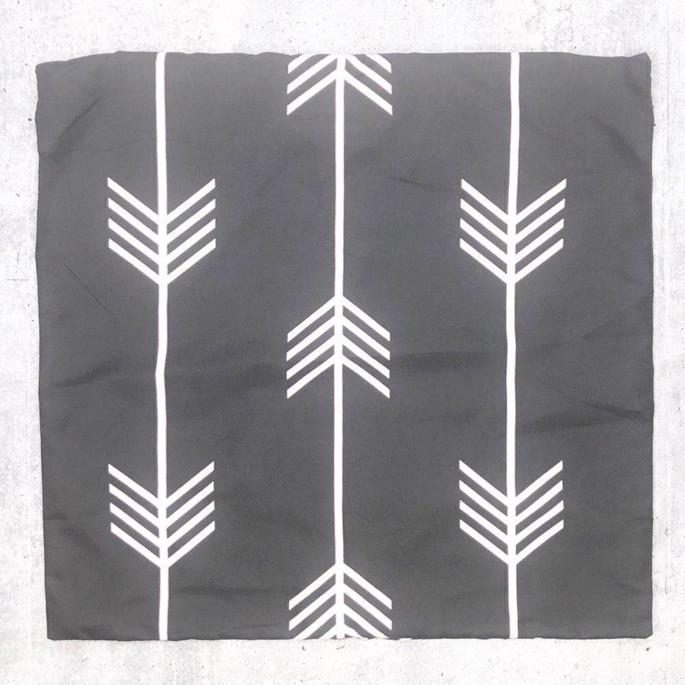 Decorative Arrows Home Decor Pillow Case Cover
